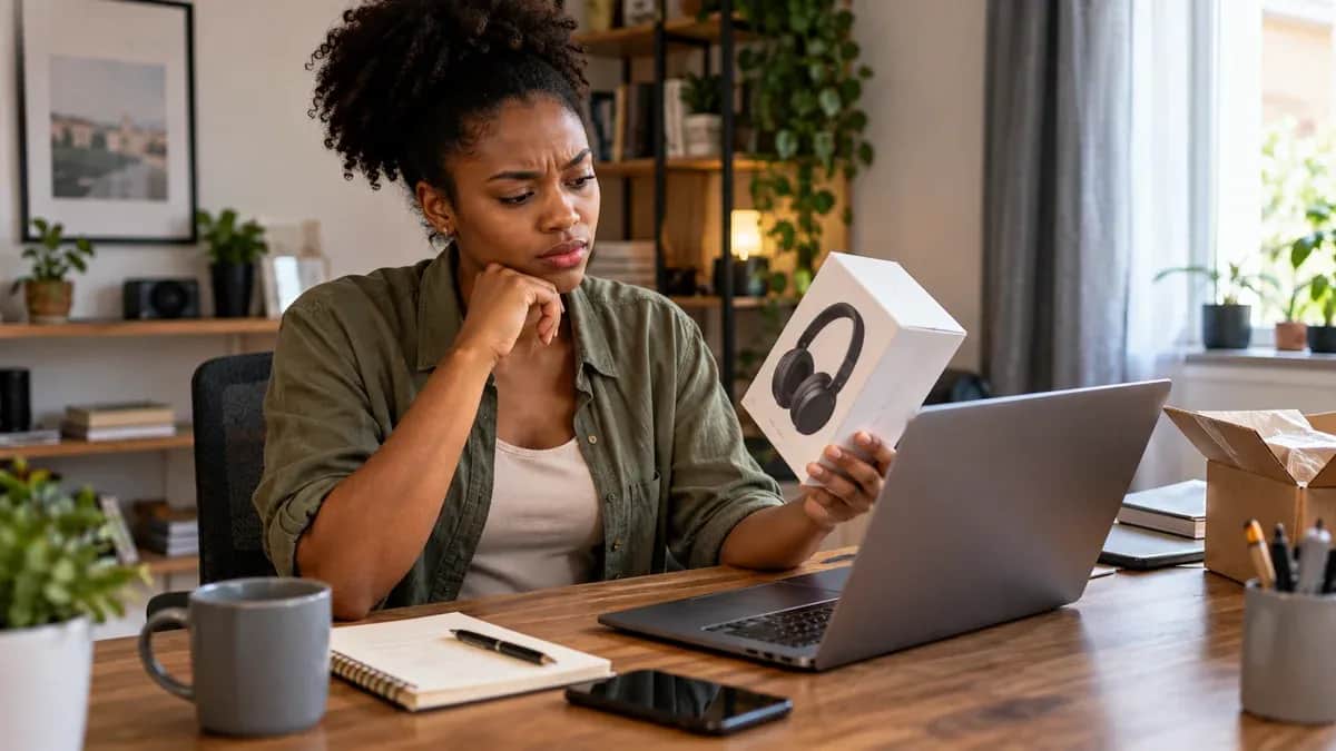 How to spot fake reviews before buying technology
