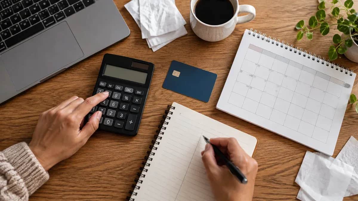 Free service or subscription: how to calculate the annual cost