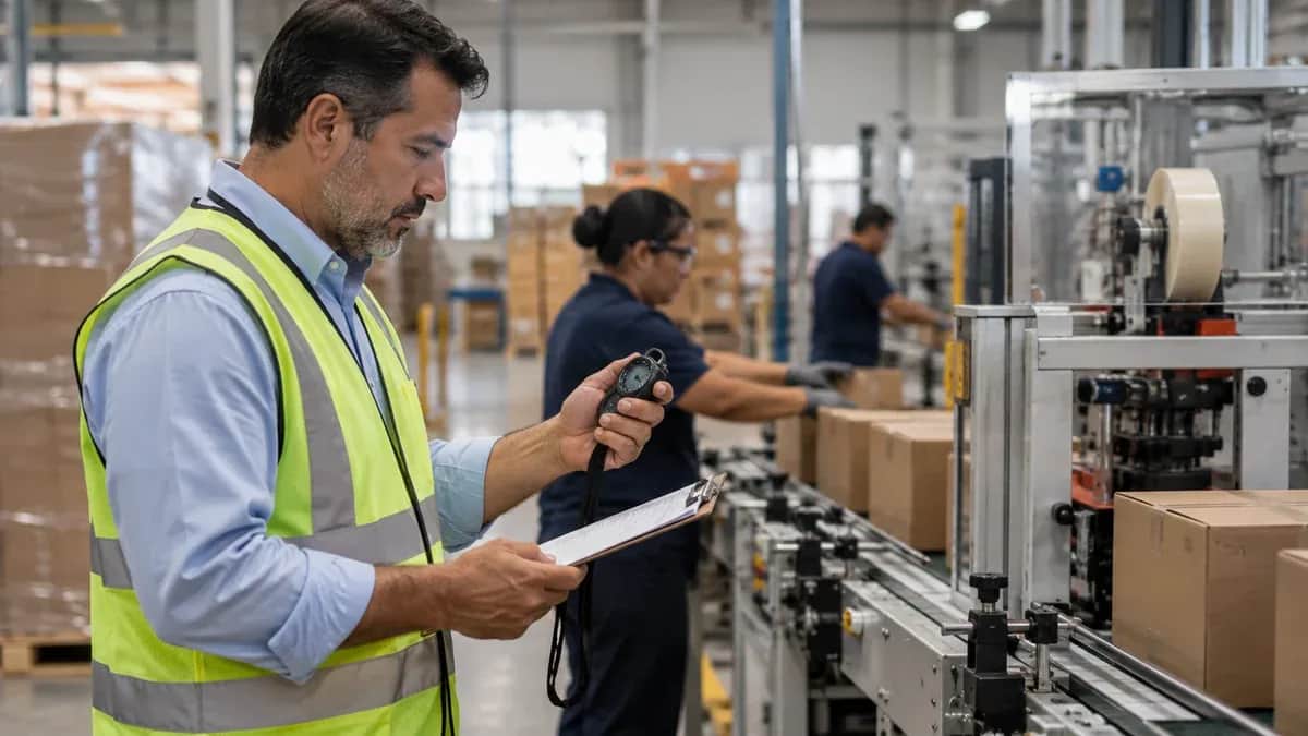 ¿Qué es el retorno de la inversión en automatización?