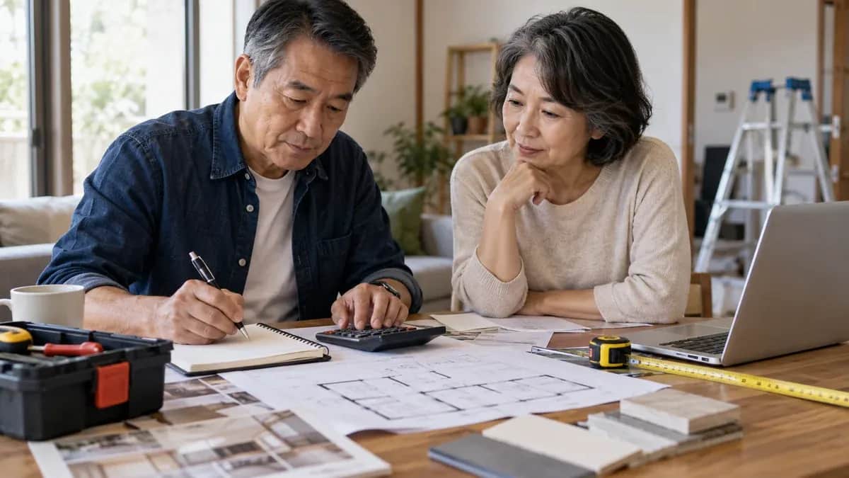 How to calculate a contingency reserve for a remodel