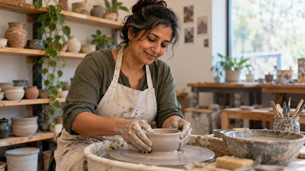 How to choose a hobby that does not become another obligation