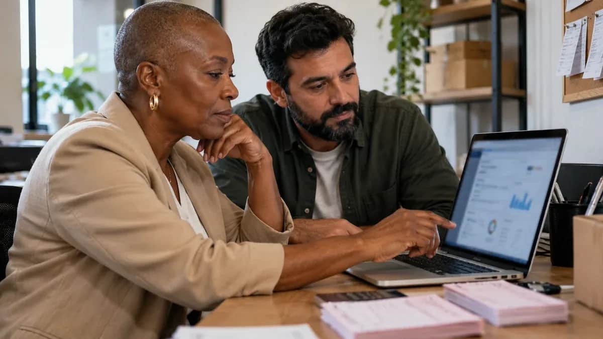 How to calculate the ROI of a sales automation