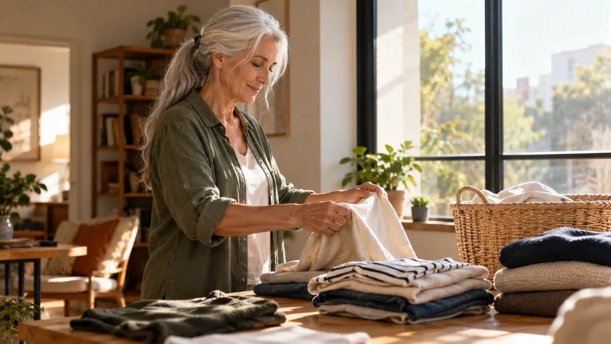 Why we repeat clothes and what it reveals about consumption