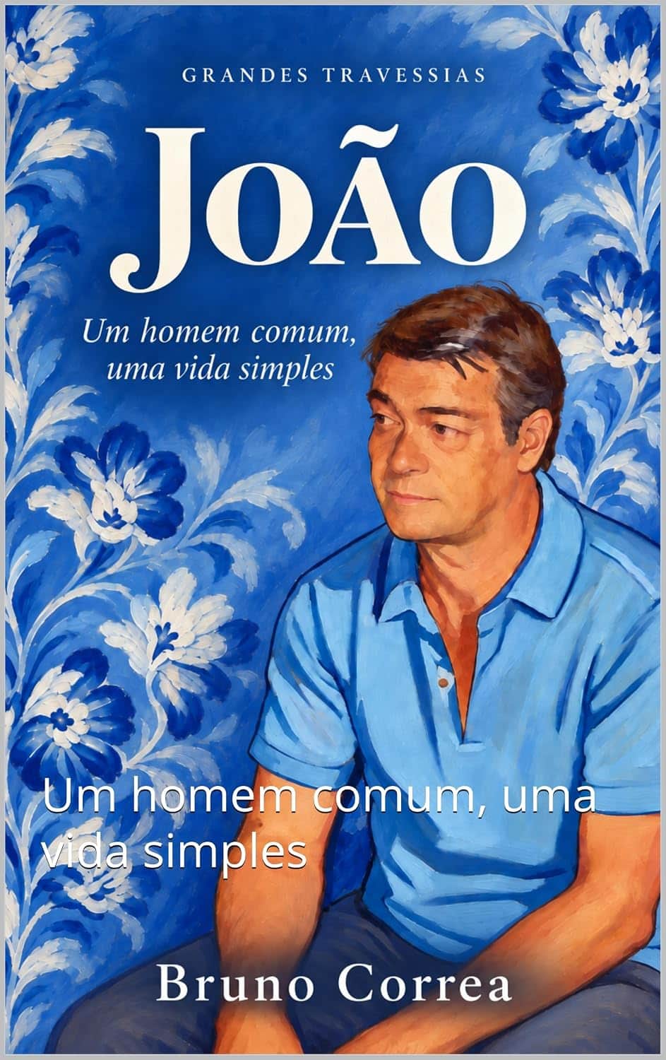 João cover