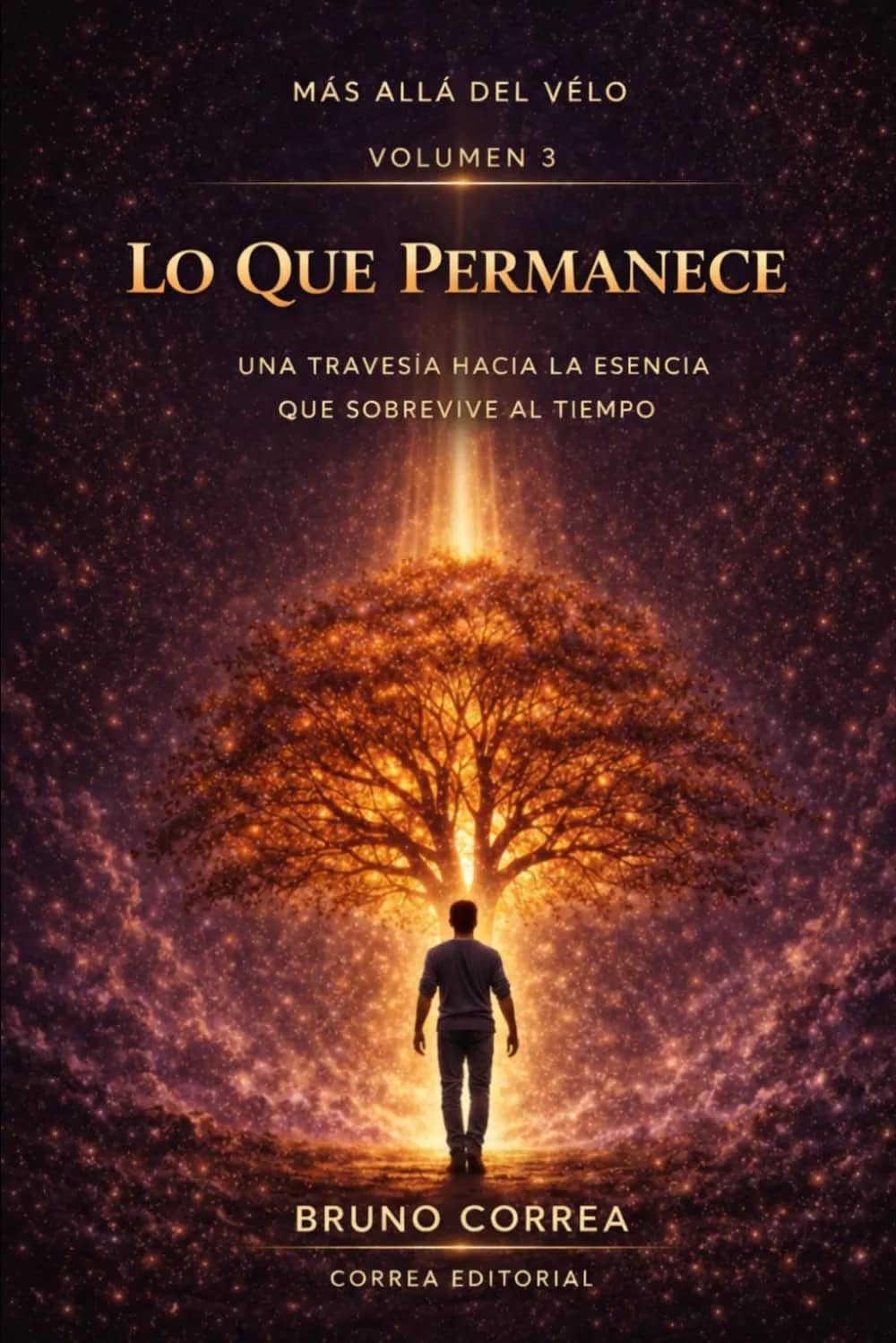 Lo Que Permanece