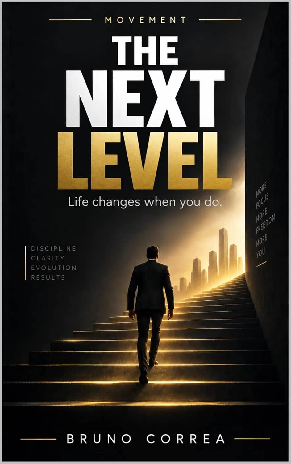The Next Level