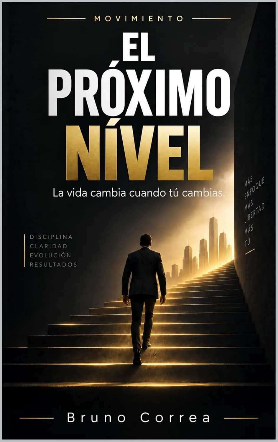 El Próximo Nivel