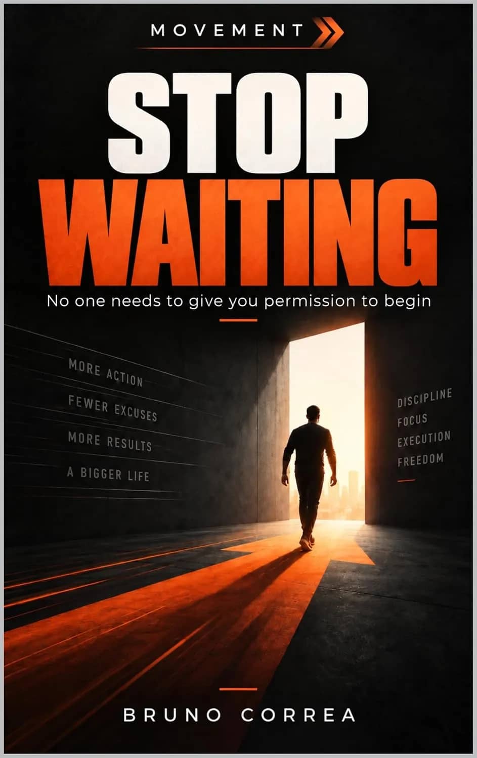 Stop Waiting