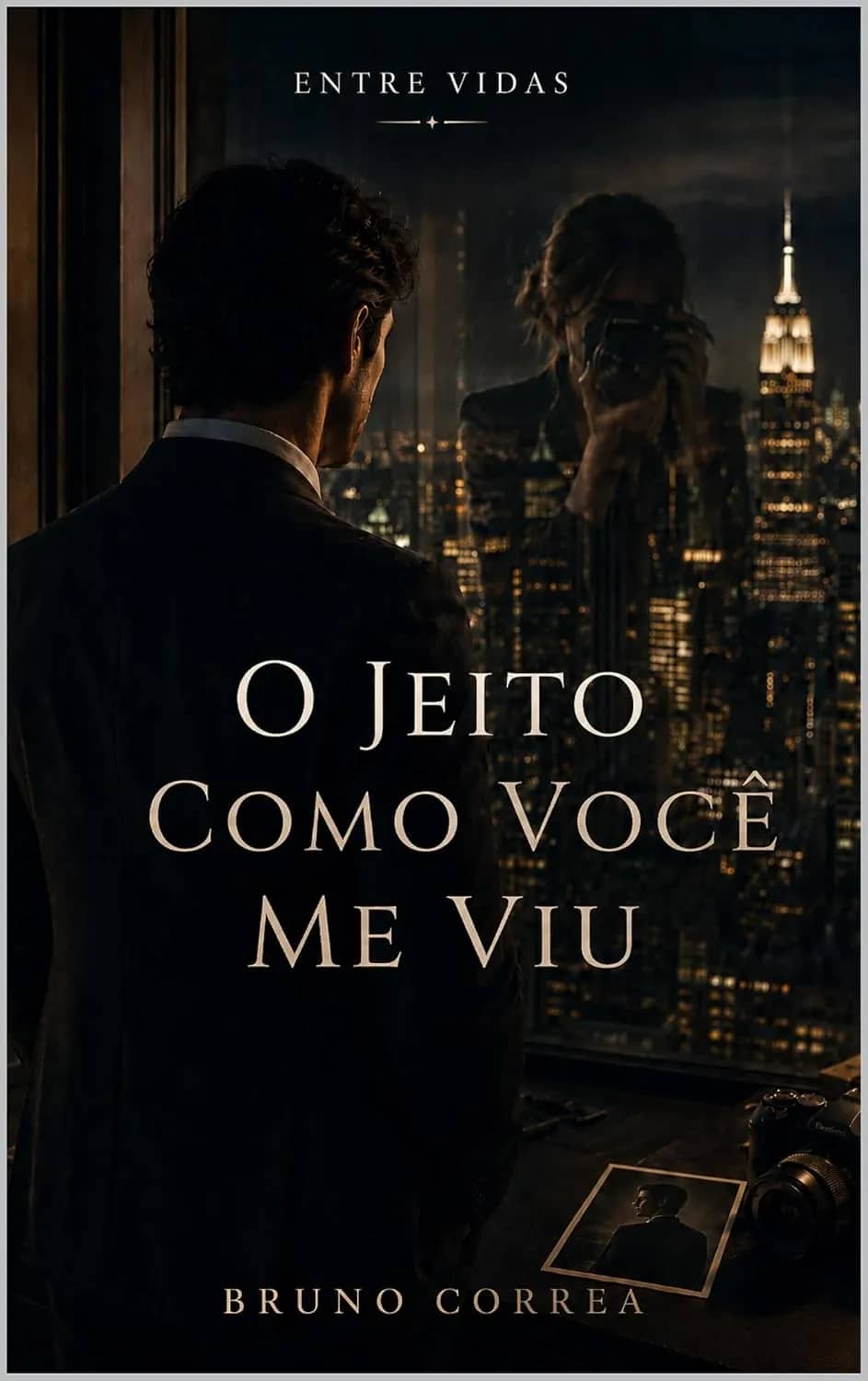 O Jeito Como Você Me Viu