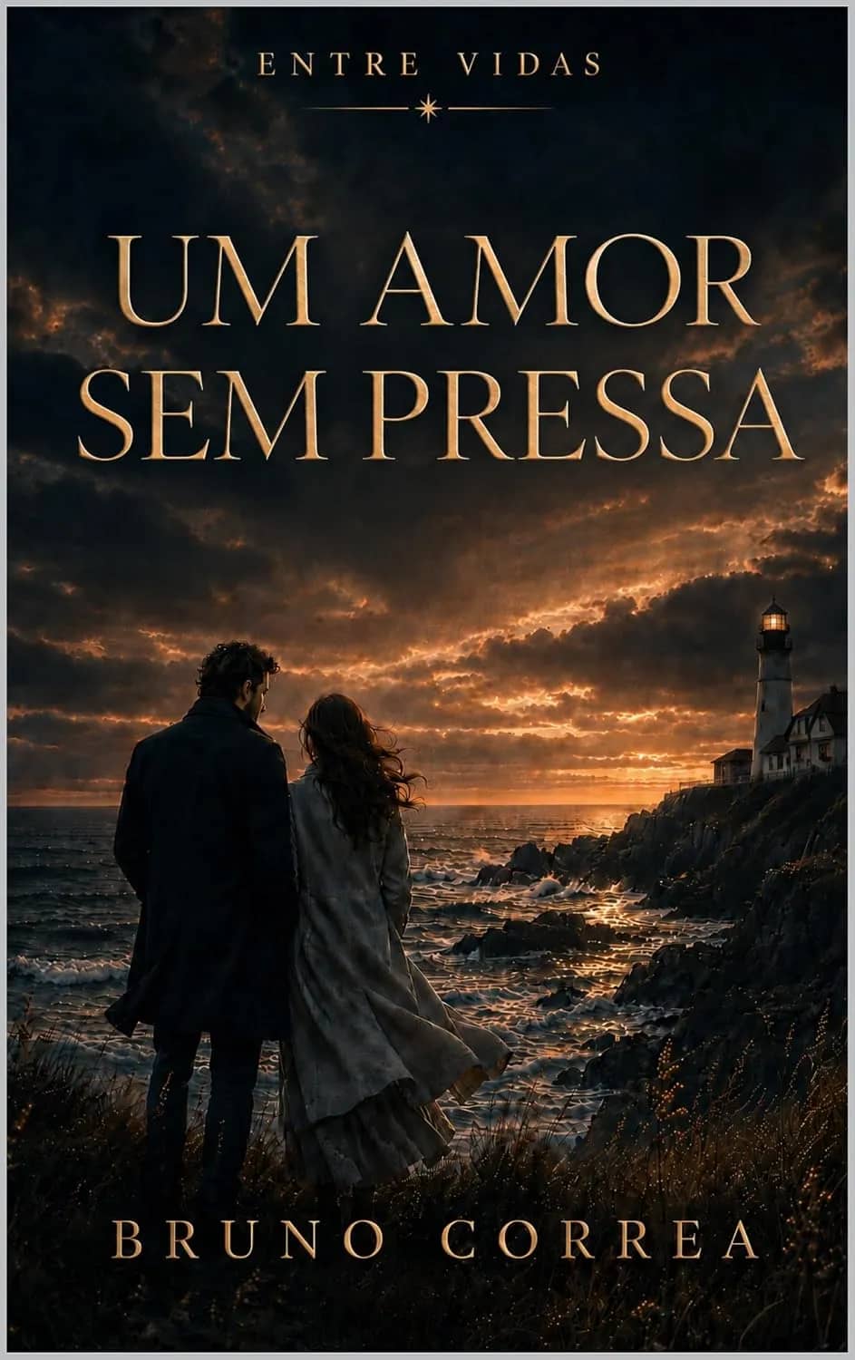 Um Amor Sem Pressa