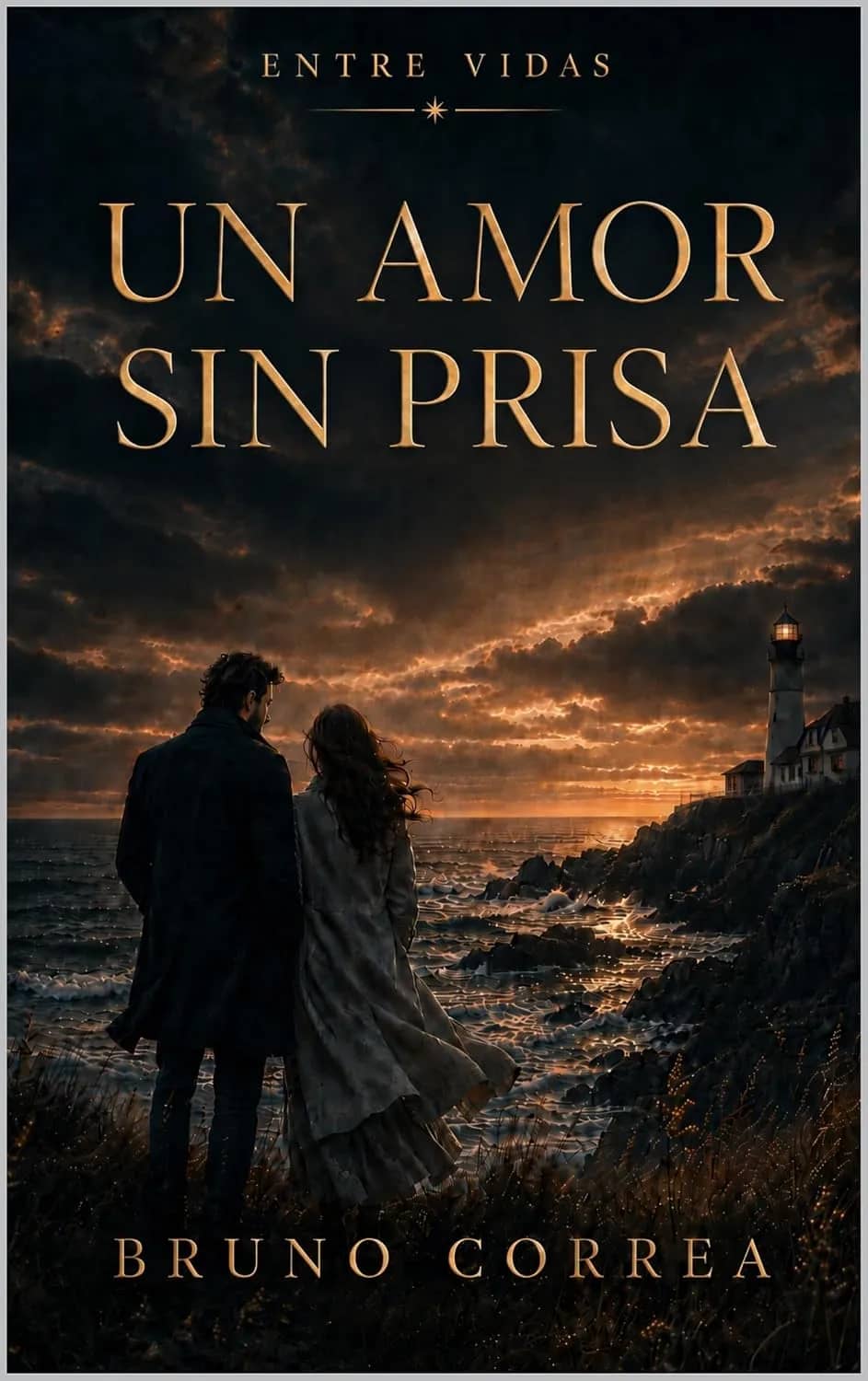 Un Amor Sin Prisa