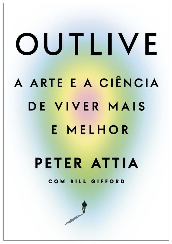 Portada del libro Outlive