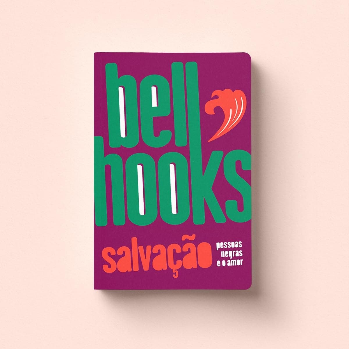 Portada del libro Salvação