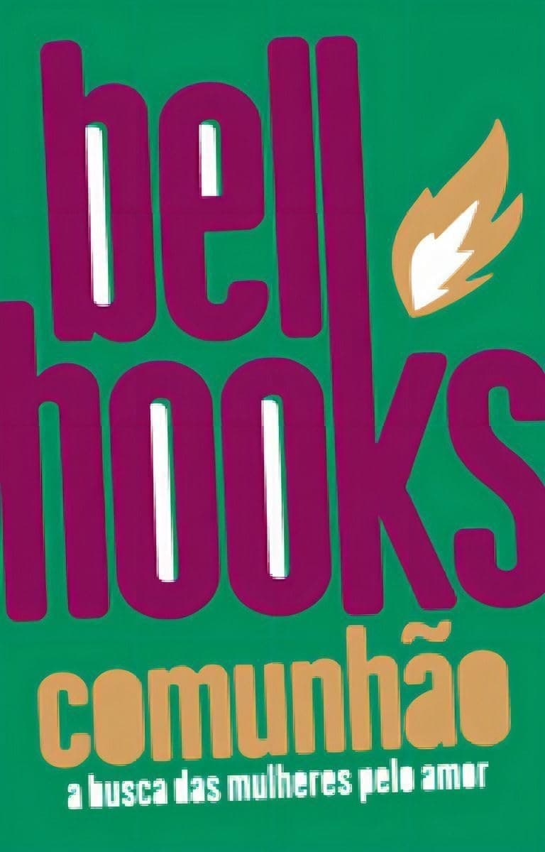 Portada del libro Comunhão