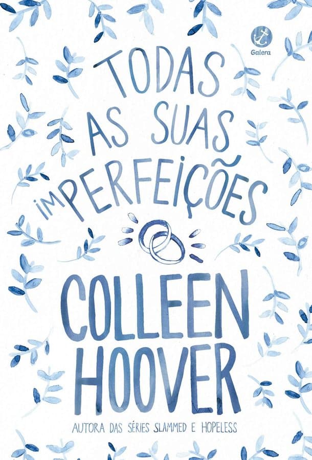 Original Humanevi thematic illustration inspired by Todas as suas (im)perfeições; not the official cover.
