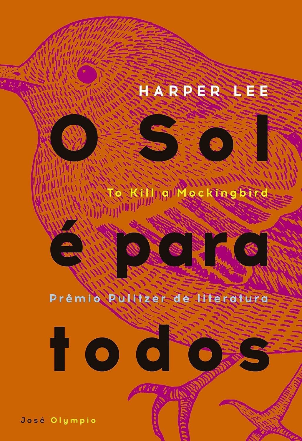 Cover of the book O sol é para todos