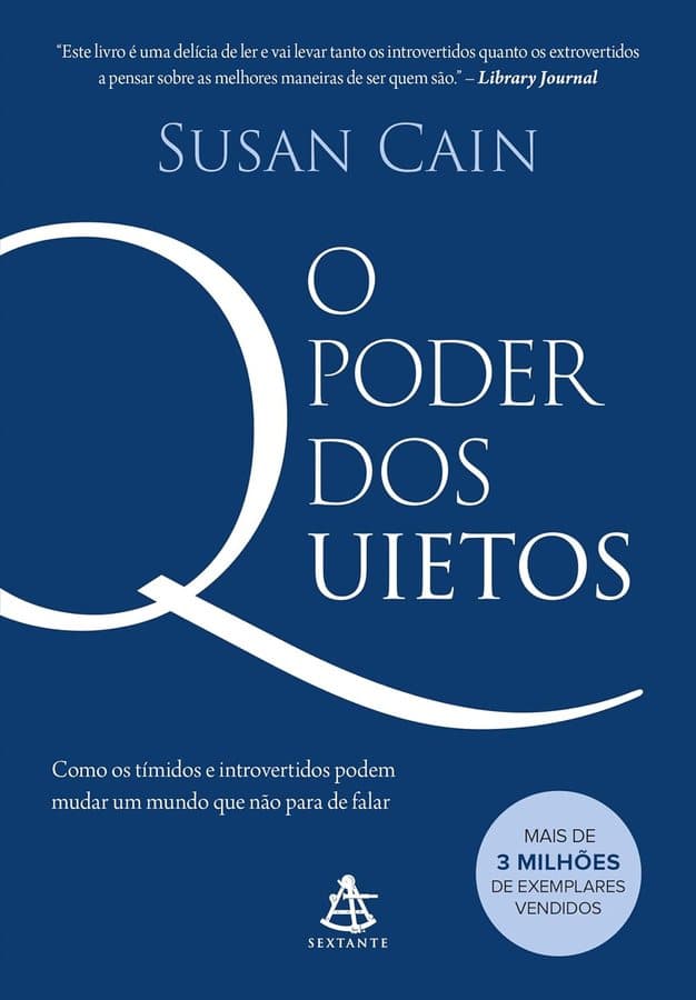 El poder de los introvertidos