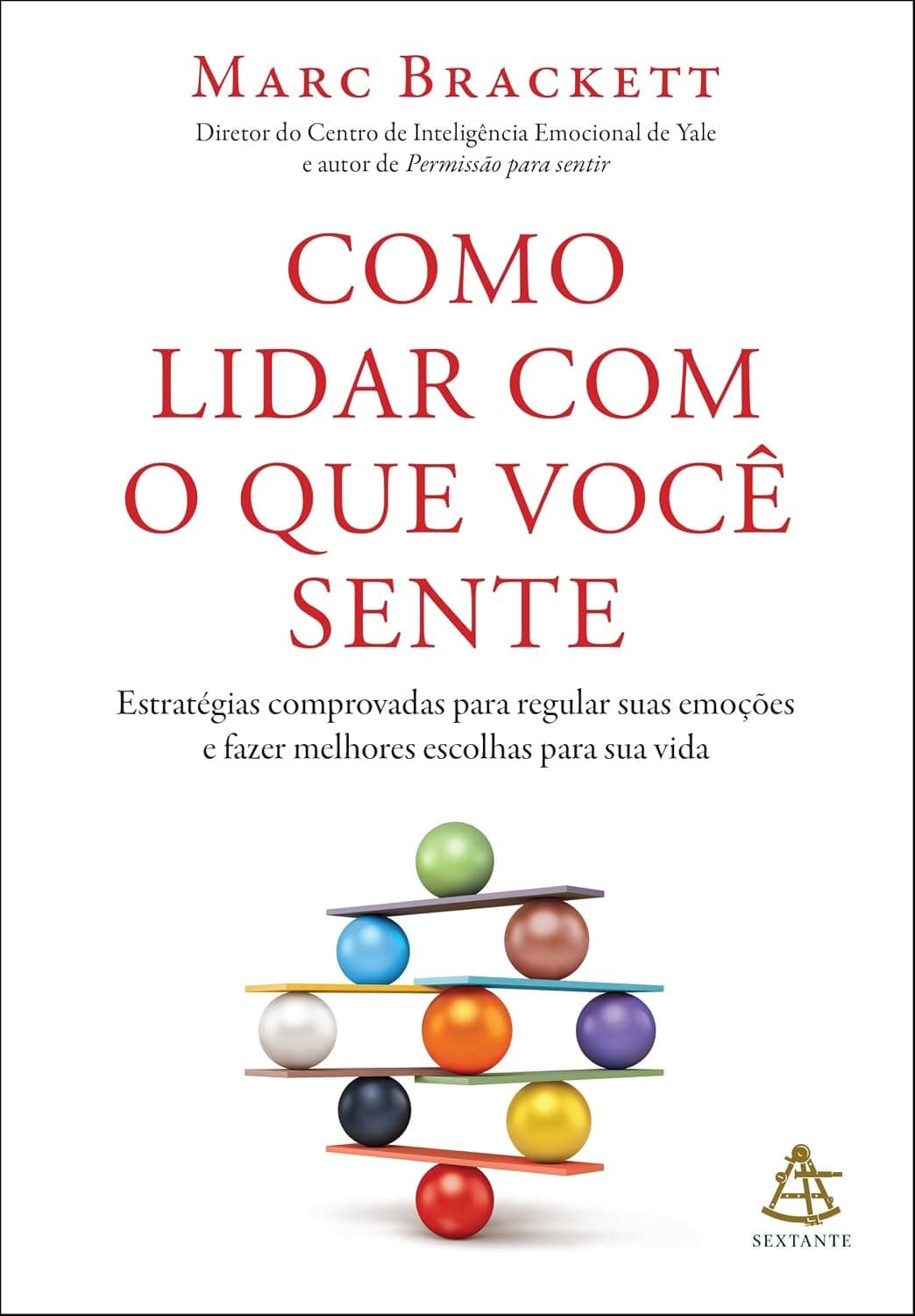 Cover of the book Como lidar com o que você sente