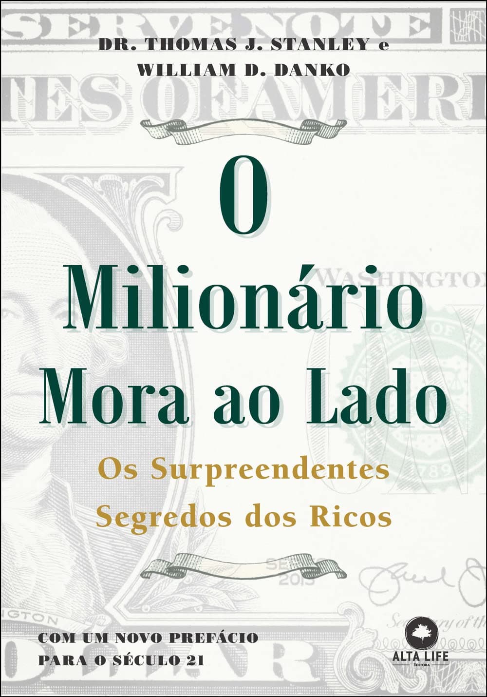 El Millonario de la Puerta de al Lado