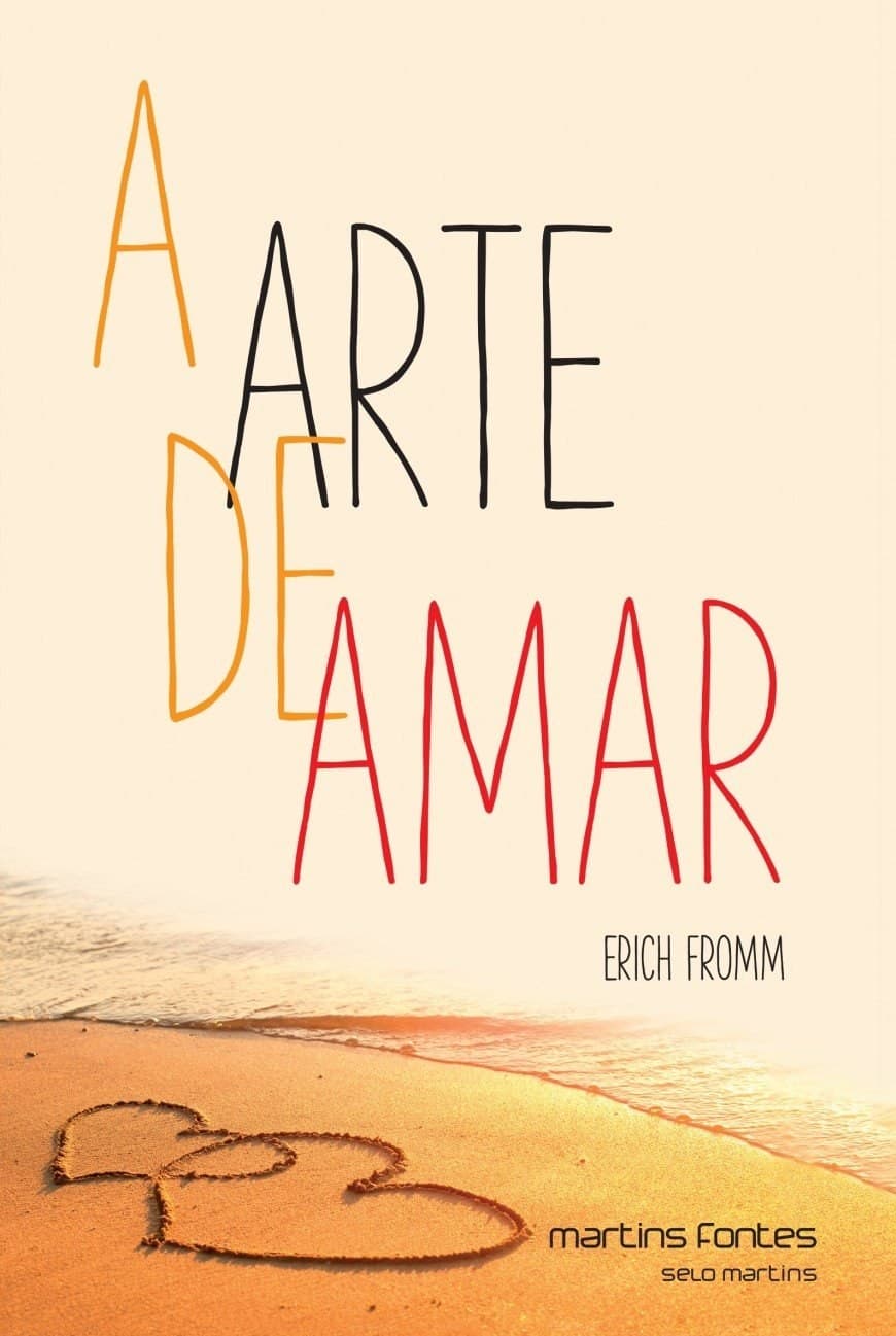 Cover of the book A arte de amar