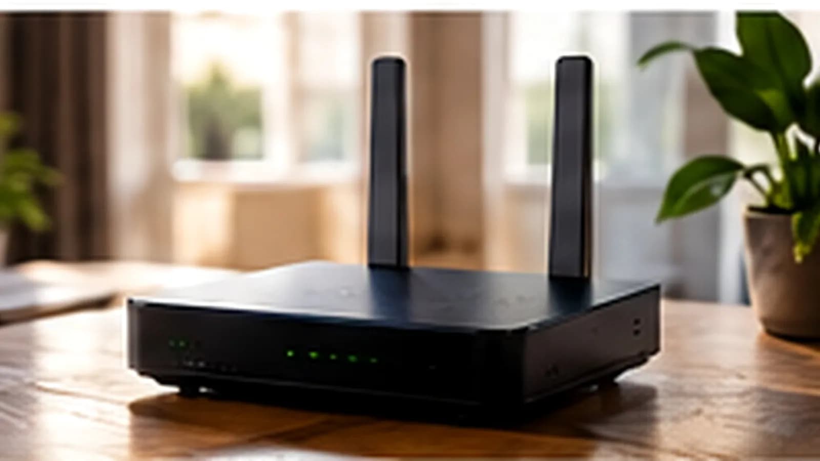 Preguntas frecuentes sobre Wi-Fi e internet en casa