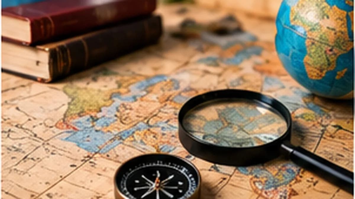 Checklist prático de Técnicas de estudo e preparação