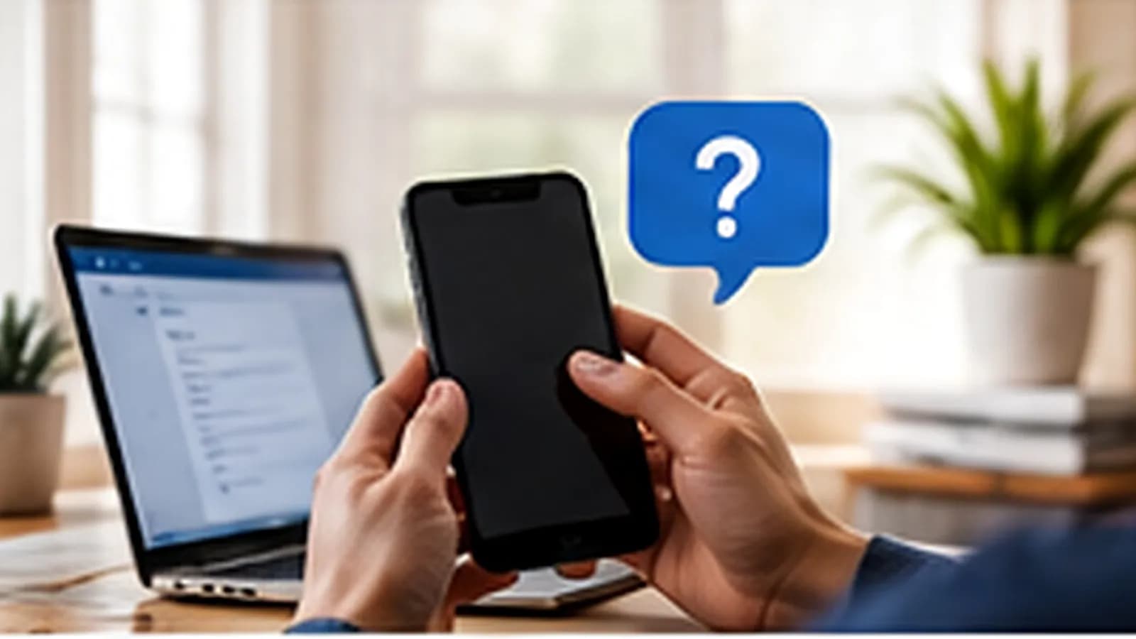 A practical checklist for Phone and computer troubleshooting