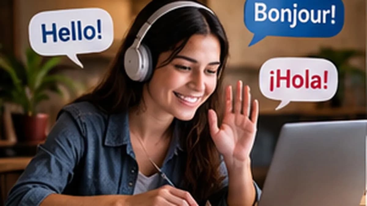 Perguntas frequentes sobre Aprender idiomas com autonomia