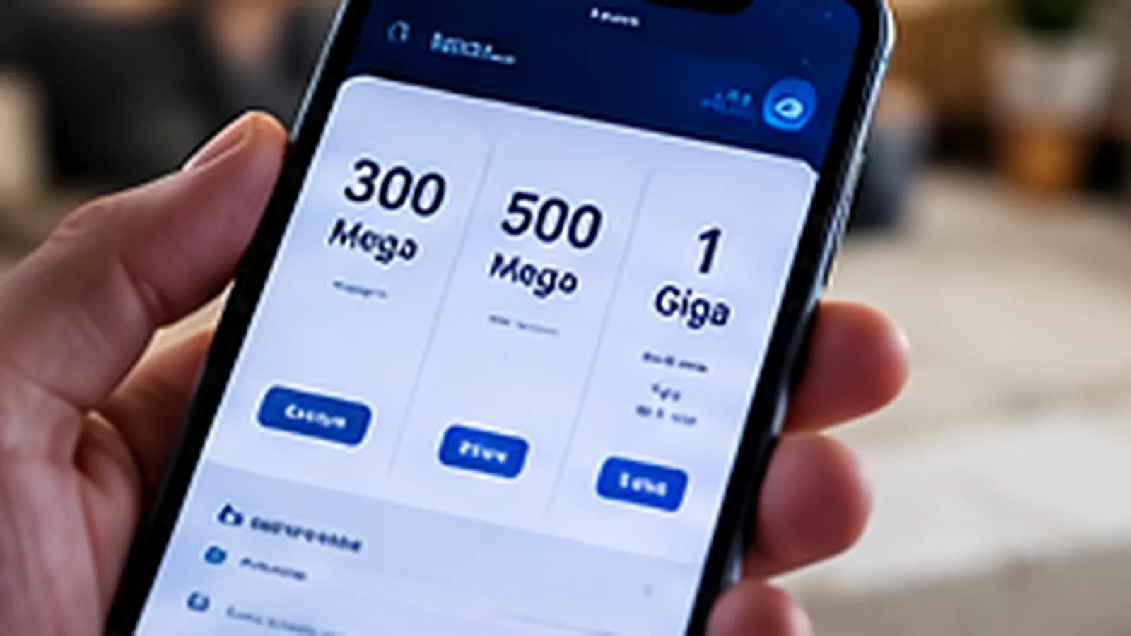 Errores frecuentes en Cómo elegir un plan de internet