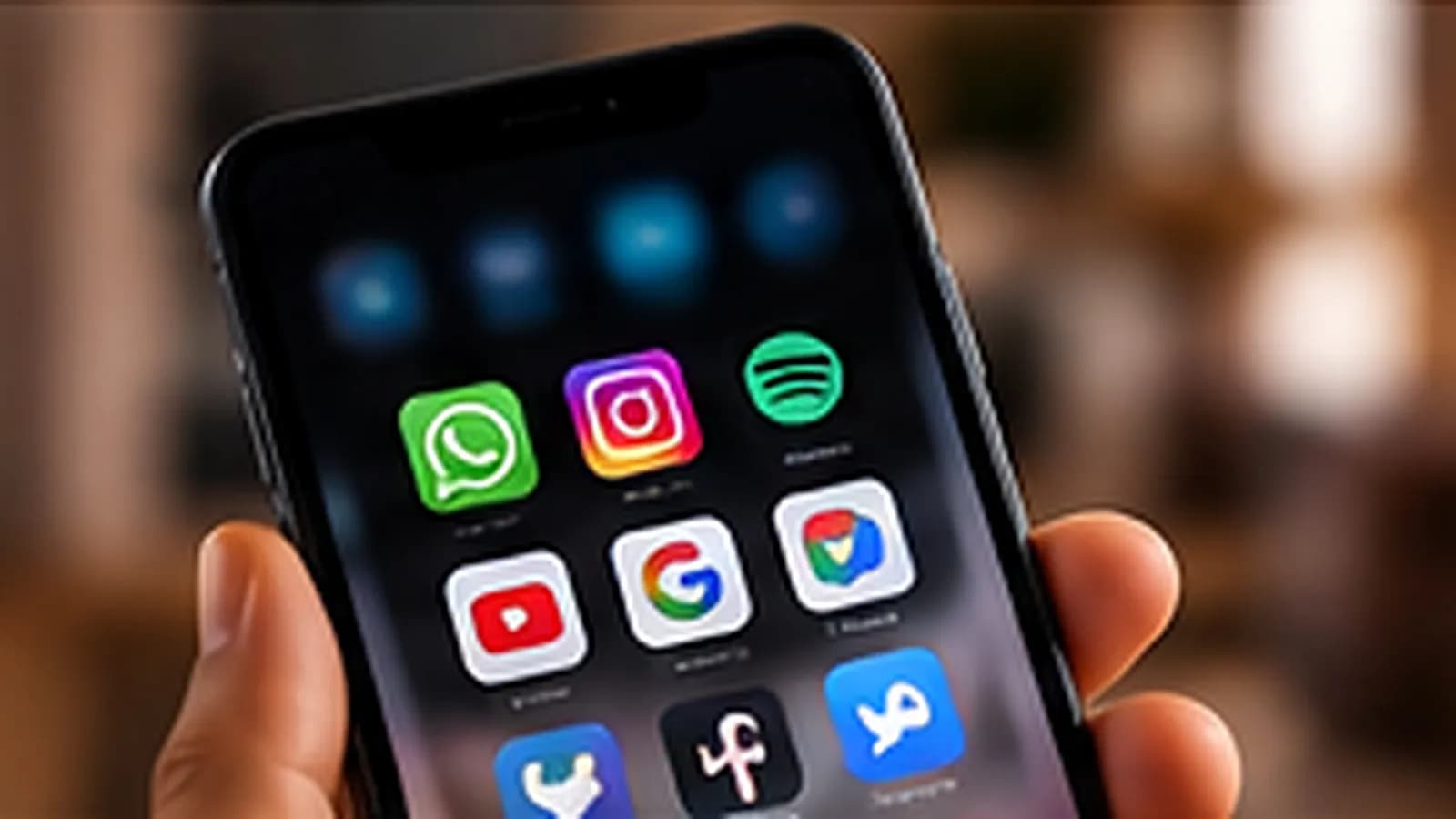 Preguntas frecuentes sobre Aplicaciones y servicios digitales populares