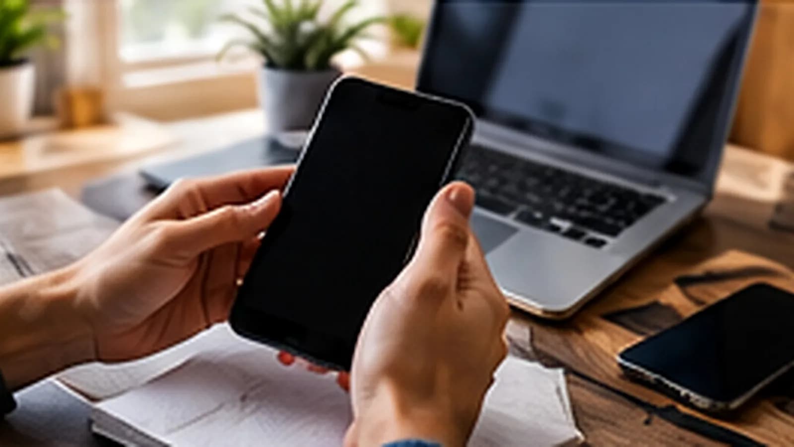 How to get started with Phone and computer troubleshooting