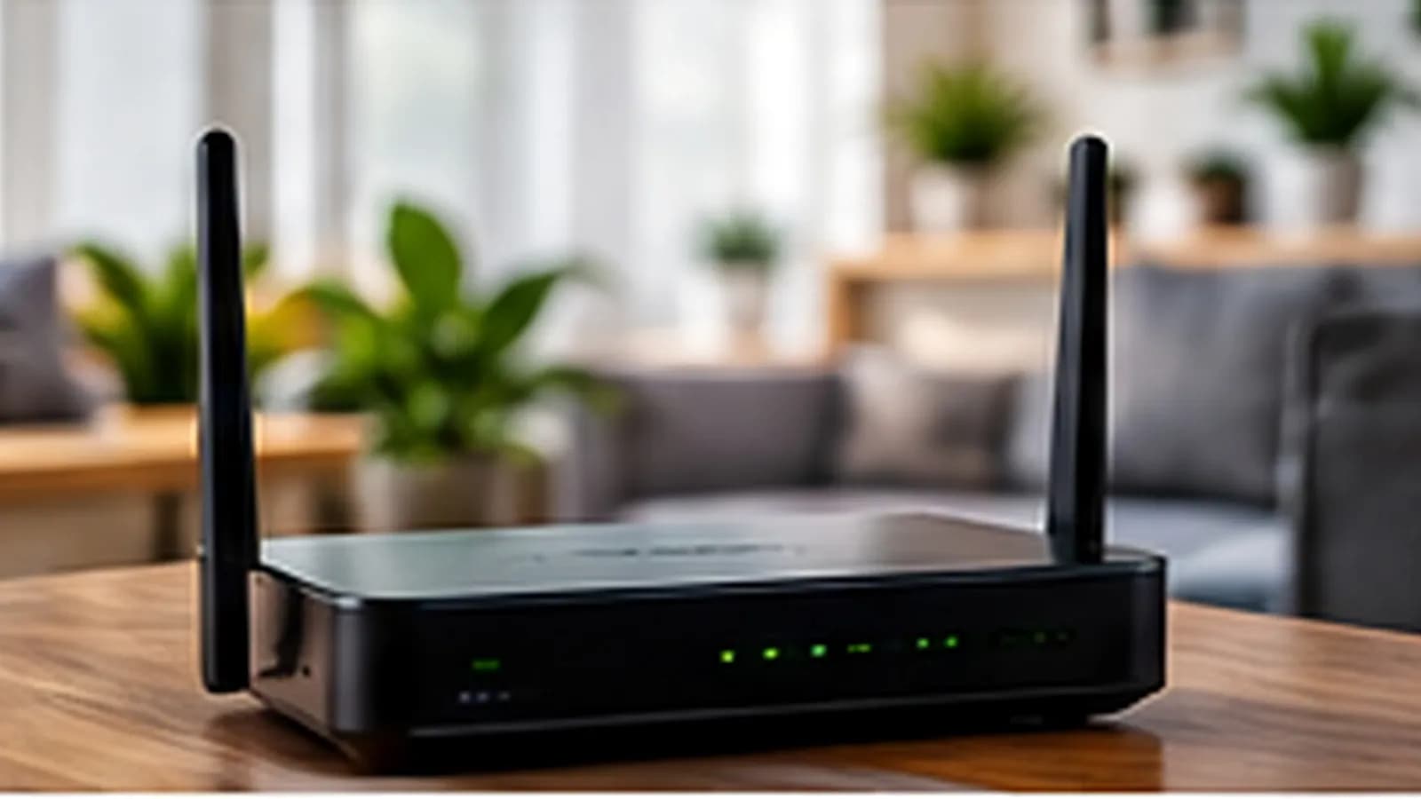 Guia completo de Wi-Fi e internet doméstica