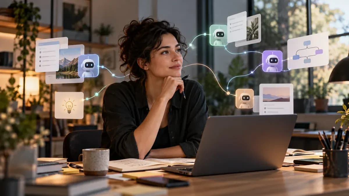Preguntas frecuentes sobre Prompts y agentes de IA