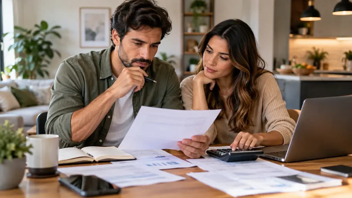Guia completo de Empréstimos e financiamentos