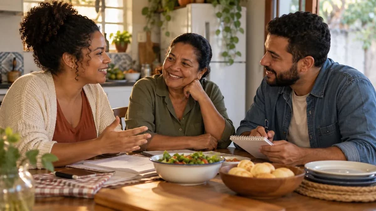 A practical checklist for everyday traditions and celebrations