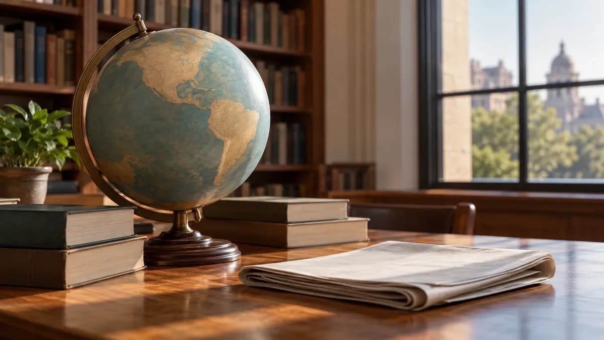 A practical checklist for Explaining international news