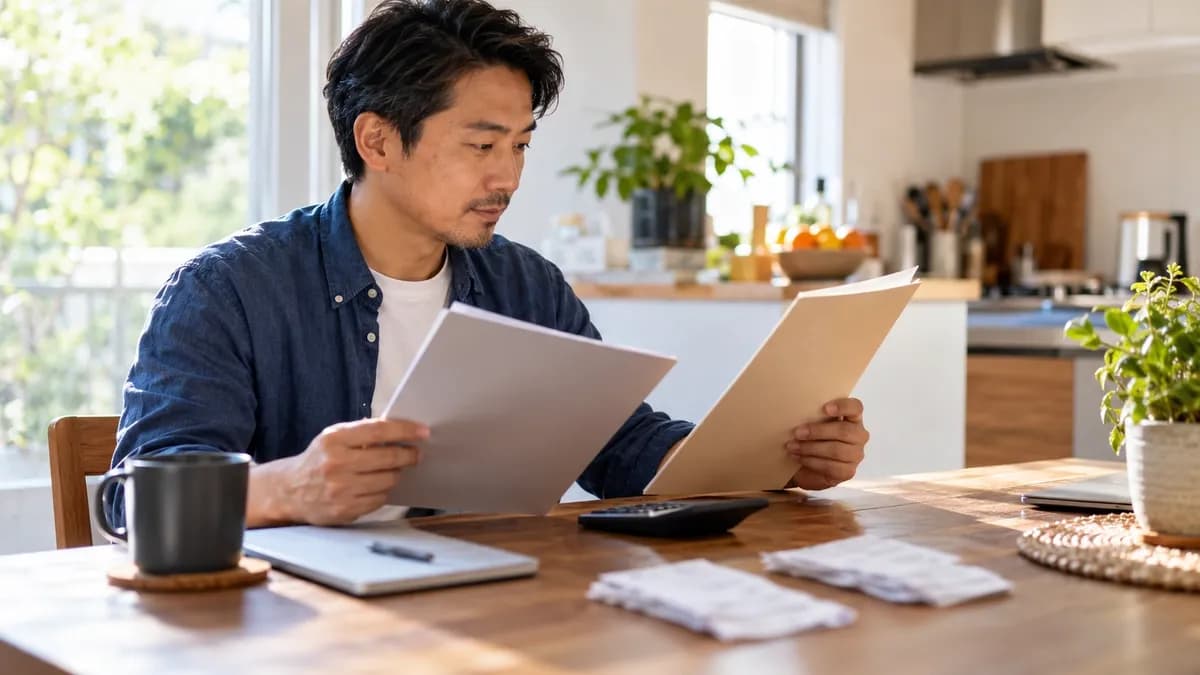 A practical checklist for Professions and salaries