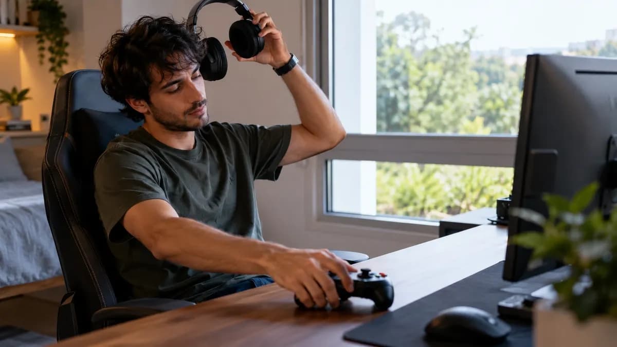 Erros comuns em Games e entretenimento digital