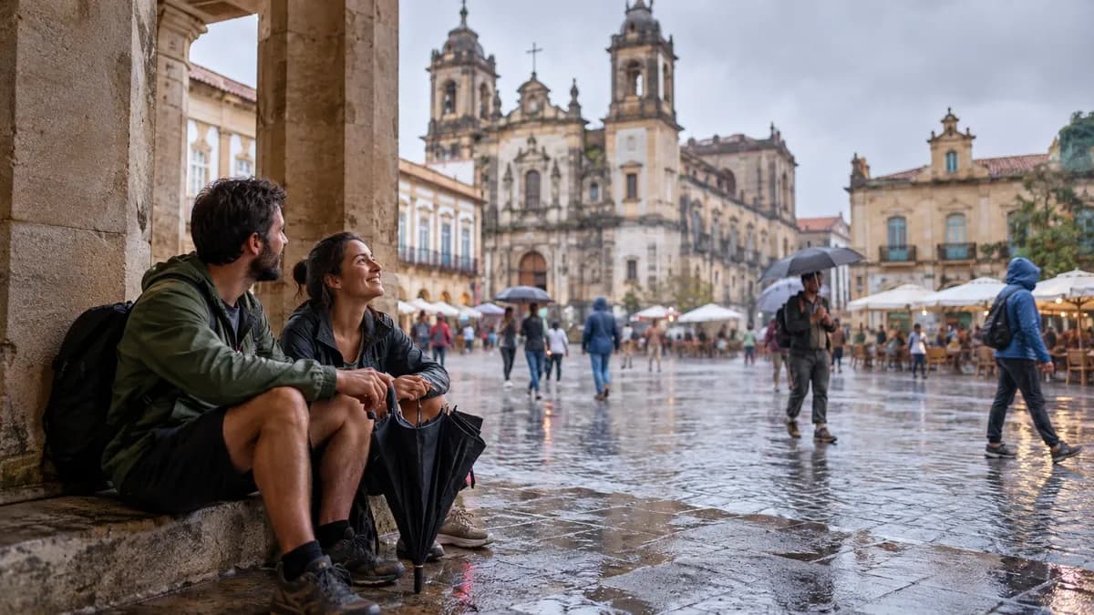Erros comuns em Destinos e roteiros de viagem