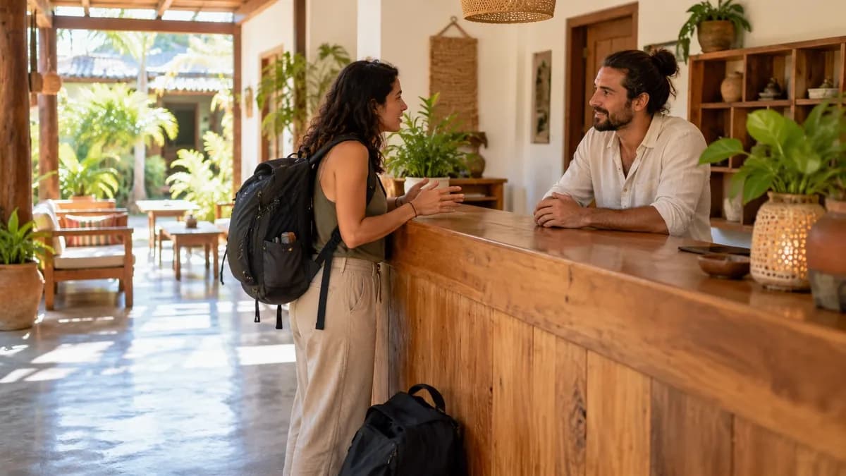 Perguntas frequentes sobre Viagens com orçamento limitado