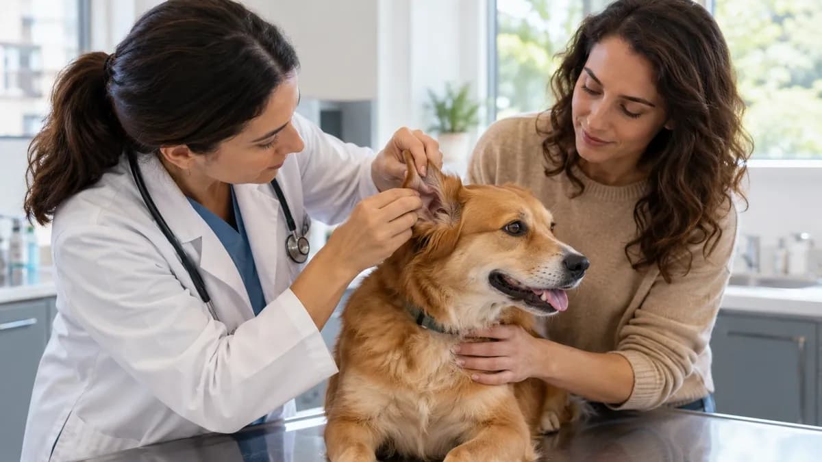Errores frecuentes en Perros gatos y otras mascotas