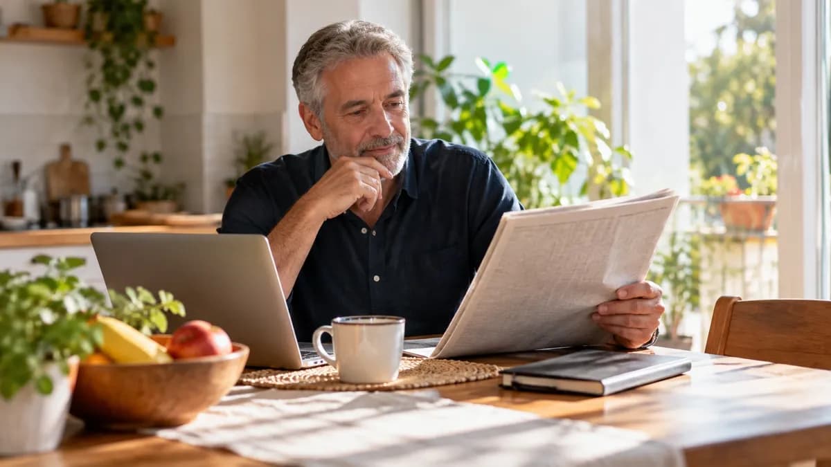 Como começar com Inflação e indicadores econômicos