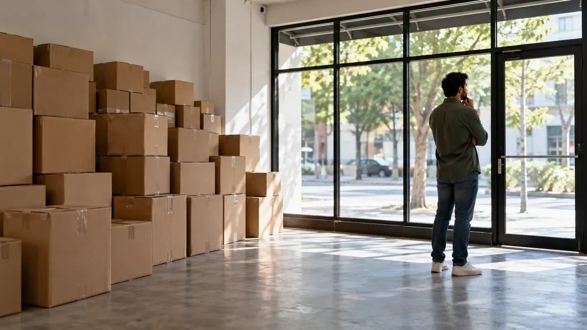 Common mistakes in Starting a business