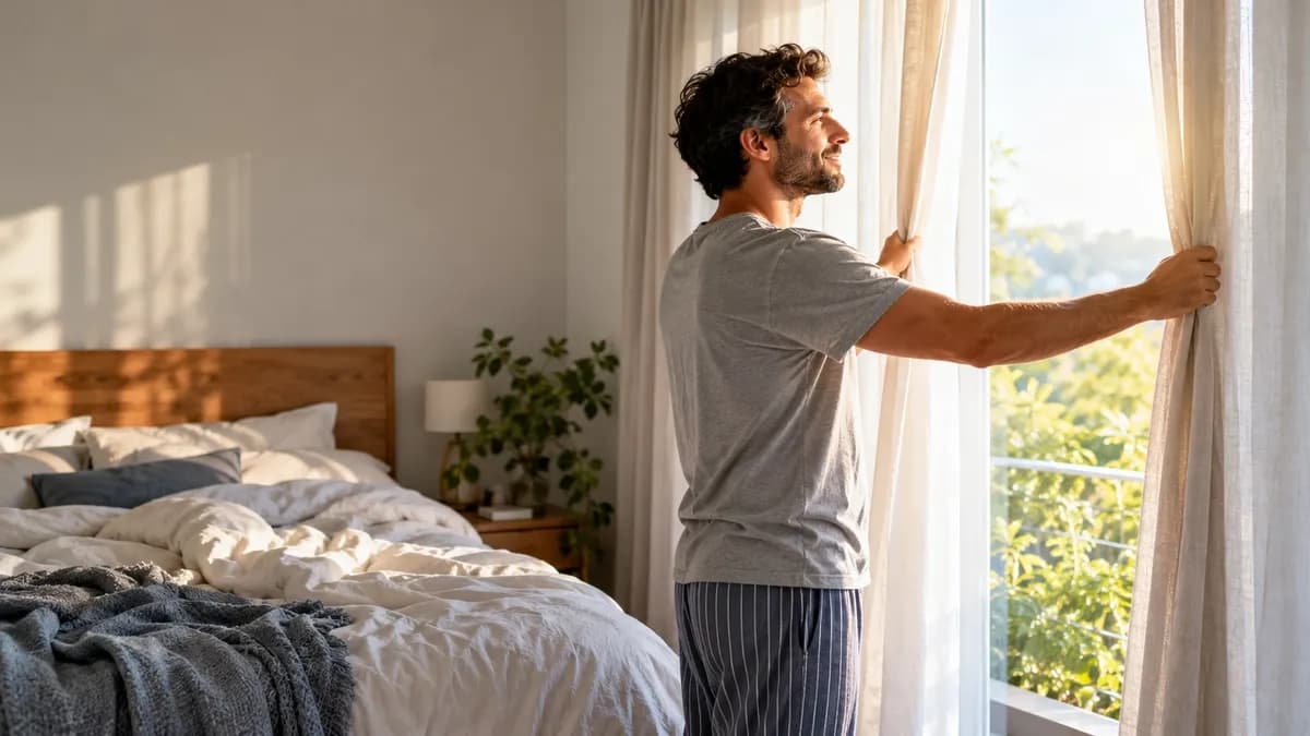 Cómo empezar con Sueño y prevención
