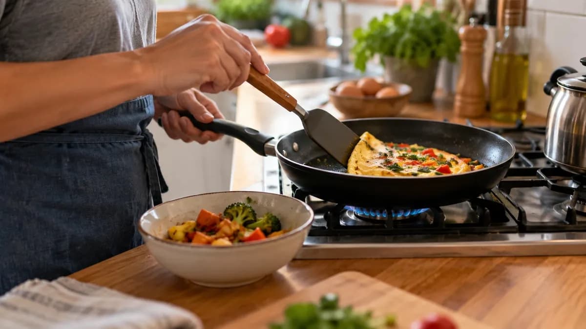 Common mistakes in Quick affordable recipes