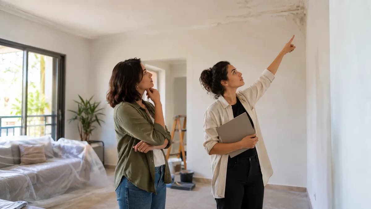 Perguntas frequentes sobre Reformas e decoração da casa