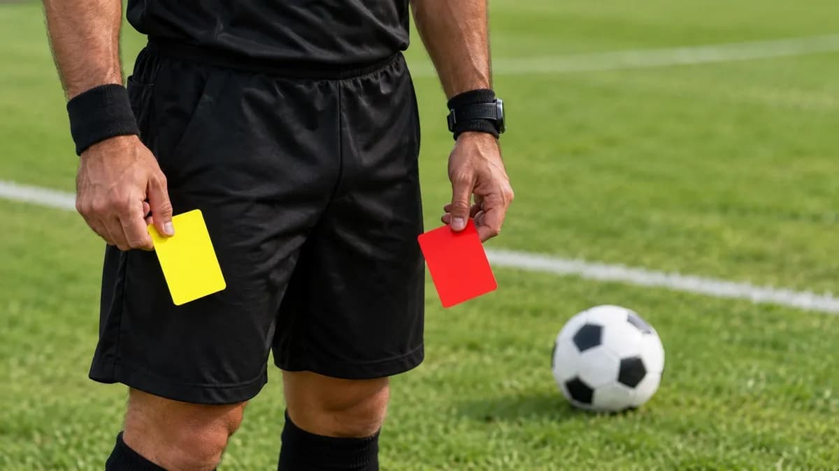 Preguntas frecuentes sobre Fútbol y competiciones