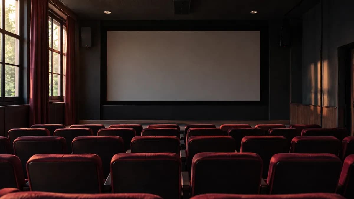 A practical guide to Film and television series