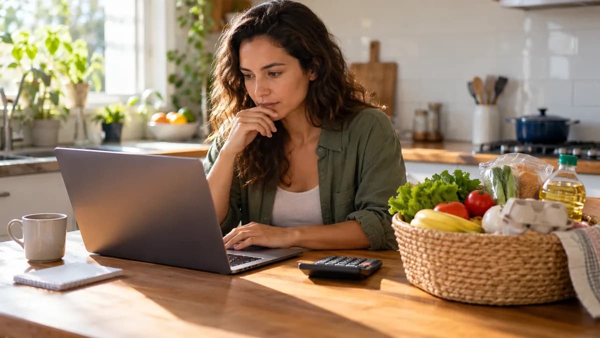 Checklist prático de Inflação e indicadores econômicos