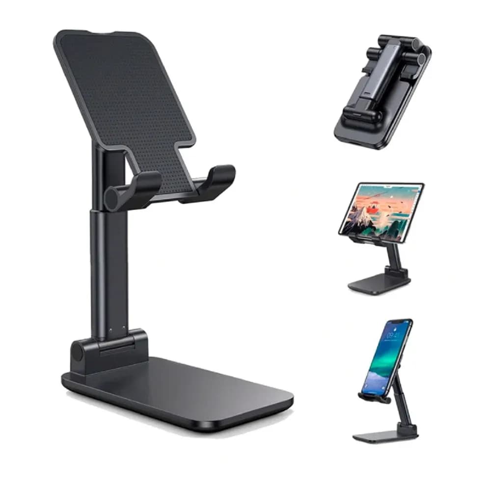 Adjustable Desktop Phone Stand